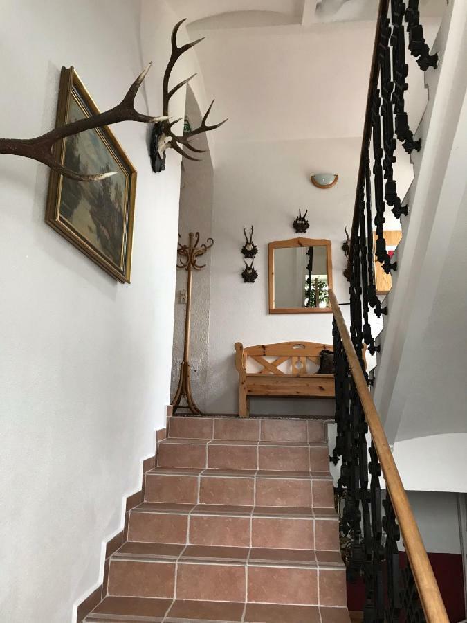 Das Landhaus Puchenstuben Exteriör bild